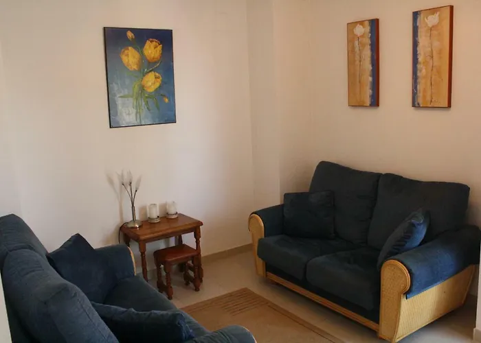 Apartment Close To The Beach