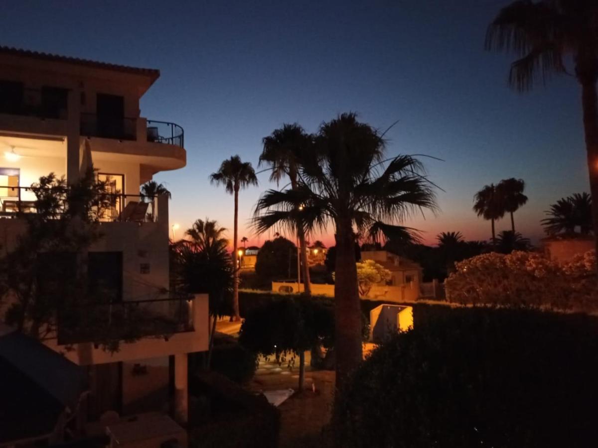 Apartamento Close To The