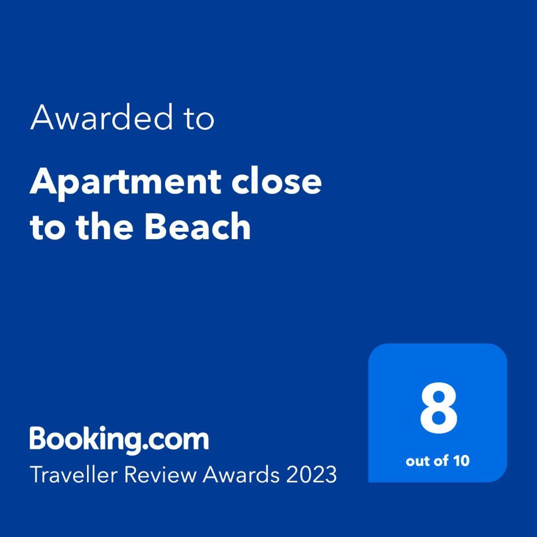 Apartment Close To The Dénia