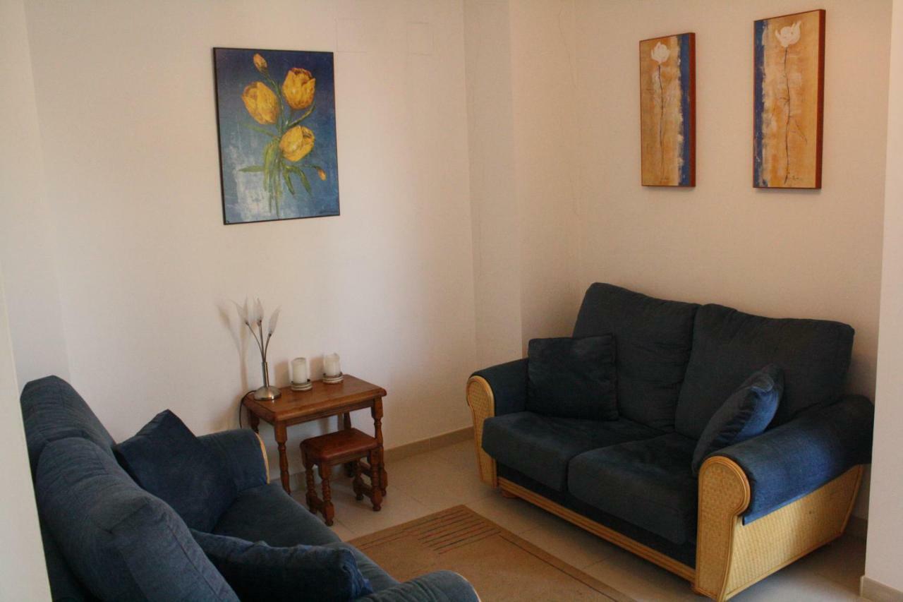 Apartament Close To The