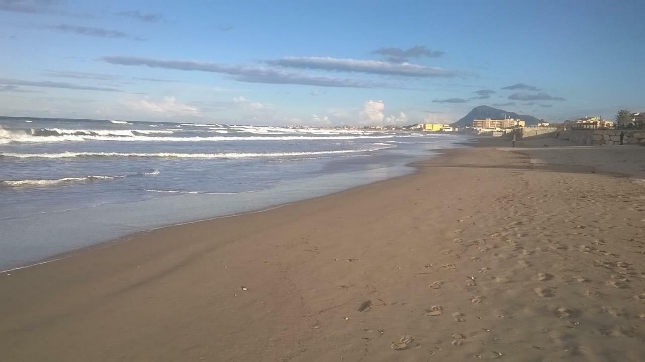 Close To The Apartamento *