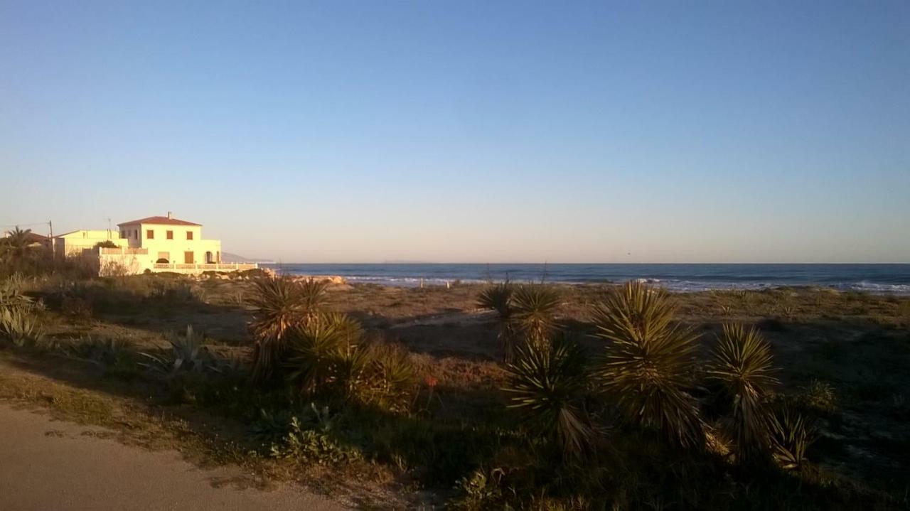 Close To The Apartamento Dénia