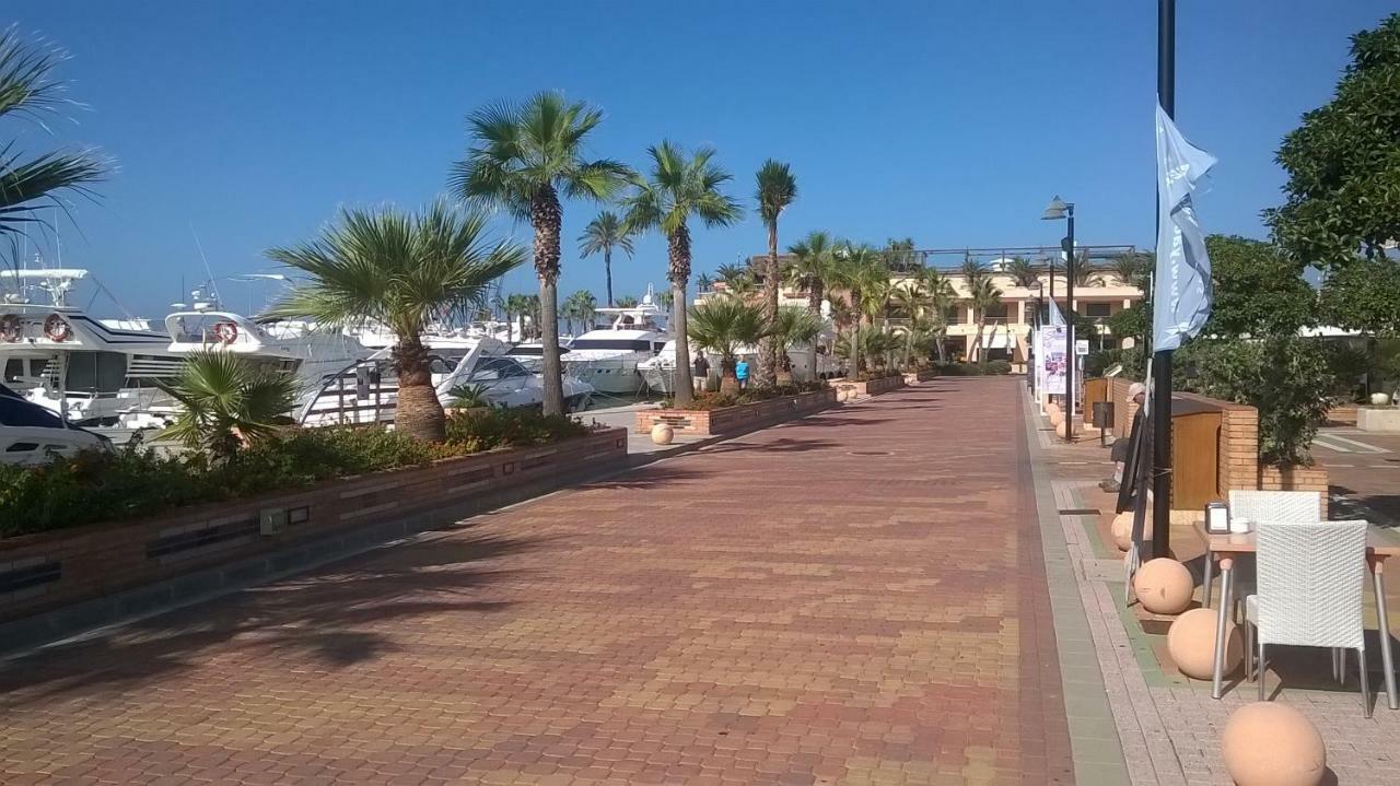 Apartment Close To The Dénia