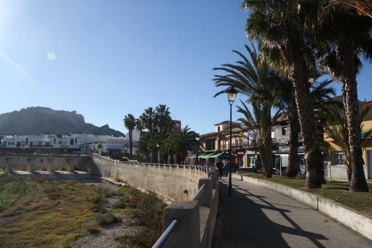 Close To The * Dénia