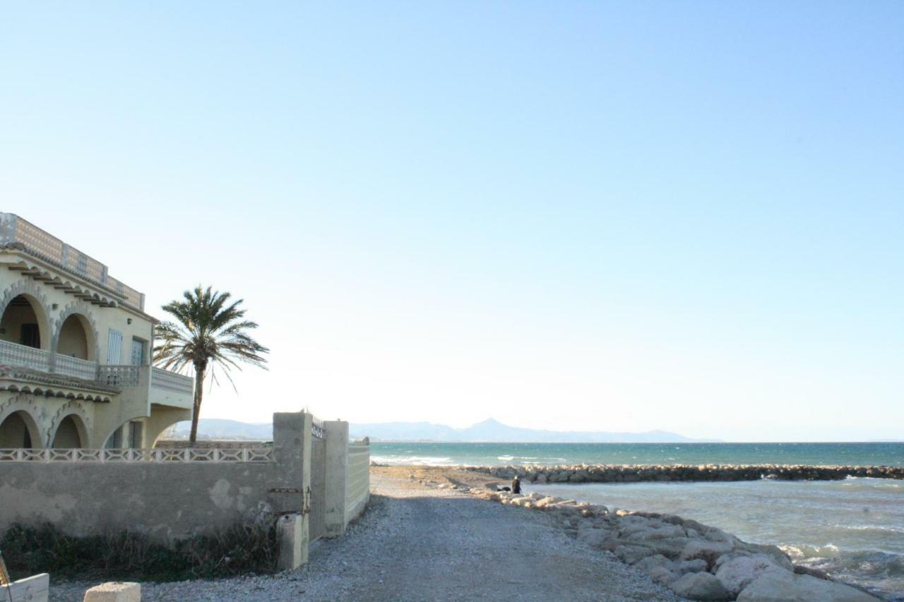 Apartamento Close To The Dénia